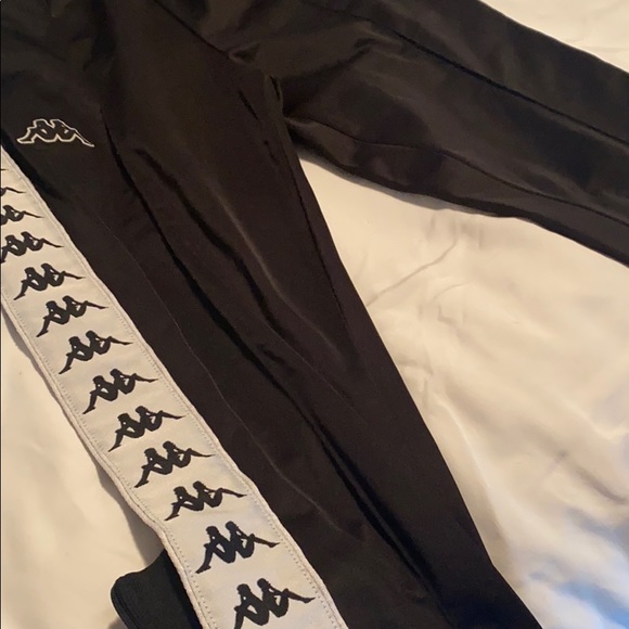 Kappa Unisex Pants - Picture 2 of 4